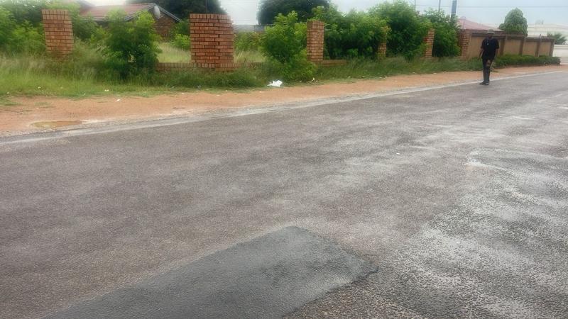 0 Bedroom Property for Sale in Mabopane Unit B North West